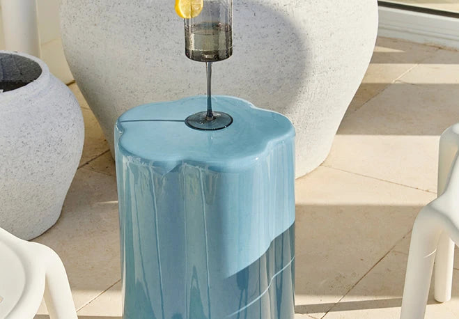 Outdoor Side Tables