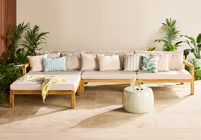 Sanctuary Collection