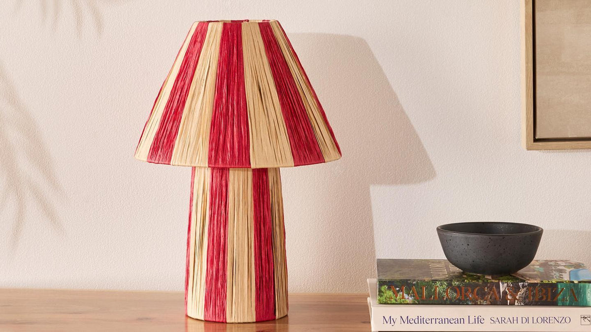 Table Lamps