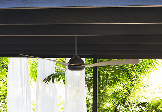 Outdoor Fans