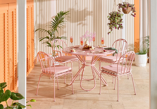Patio Furniture