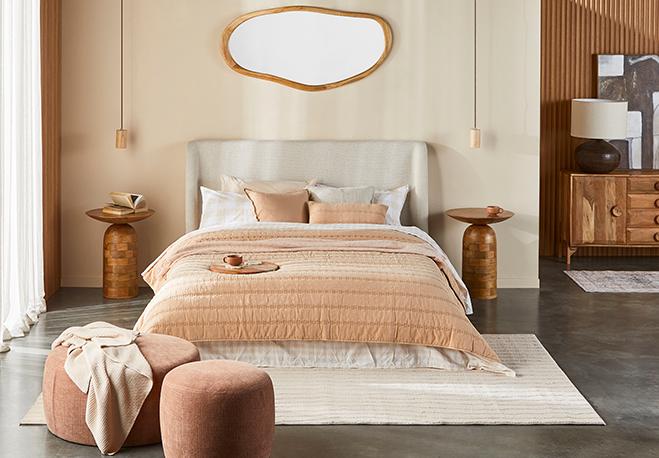 All Bedroom