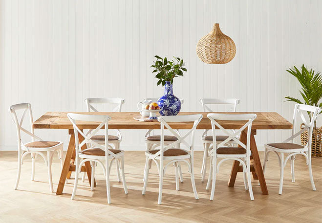 All Dining