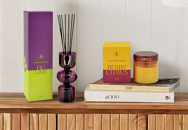 Home Fragrance