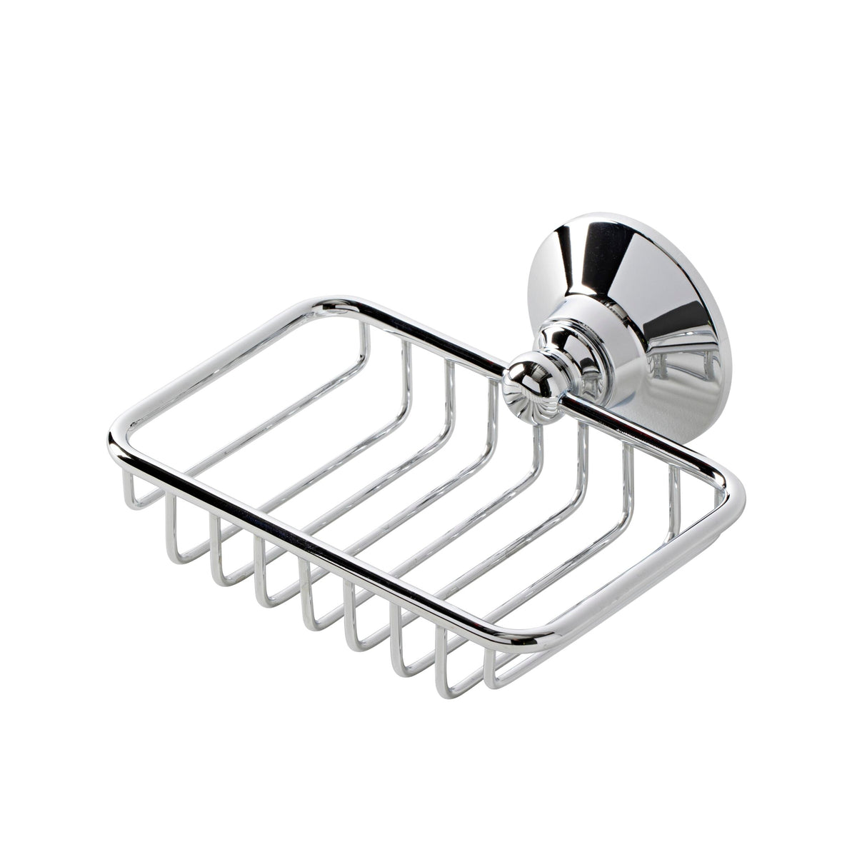 Shelving & Holders