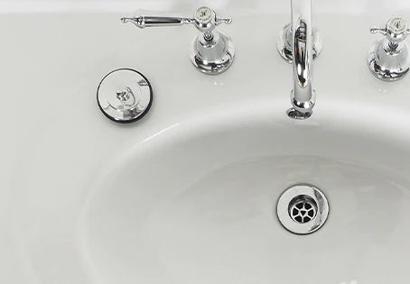 Bathroom Plugs & Wastes