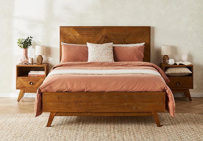 Ready to Ship - Bedroom