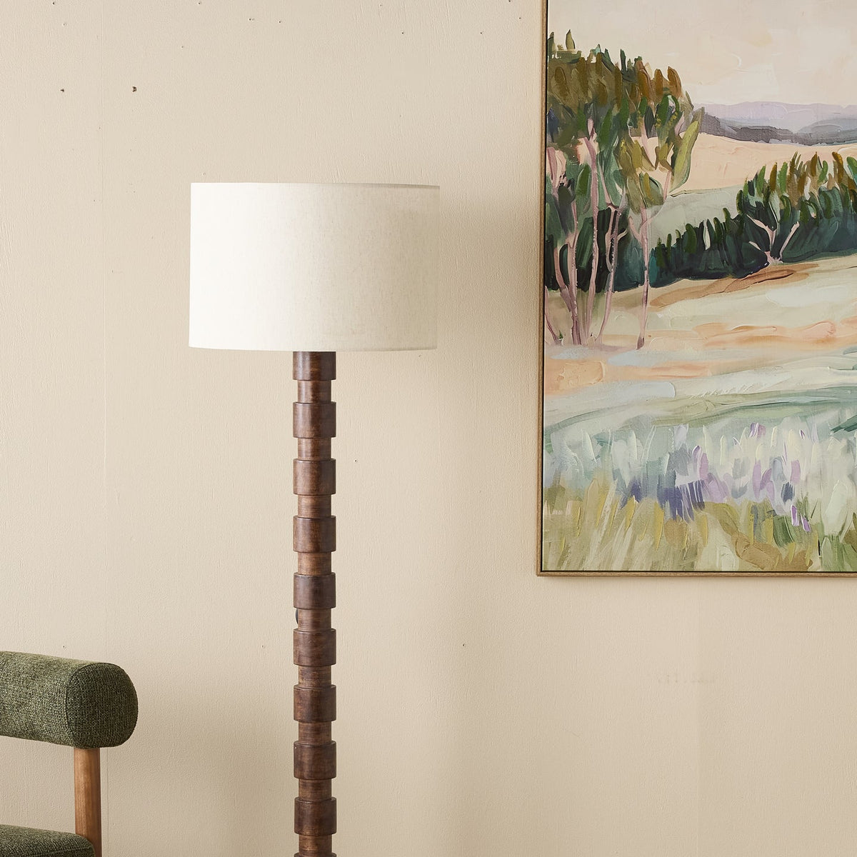 Floor Lamps