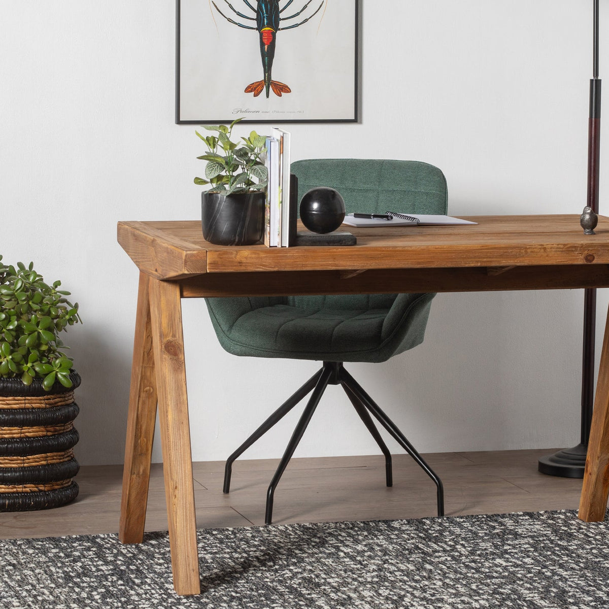 Desk Chairs