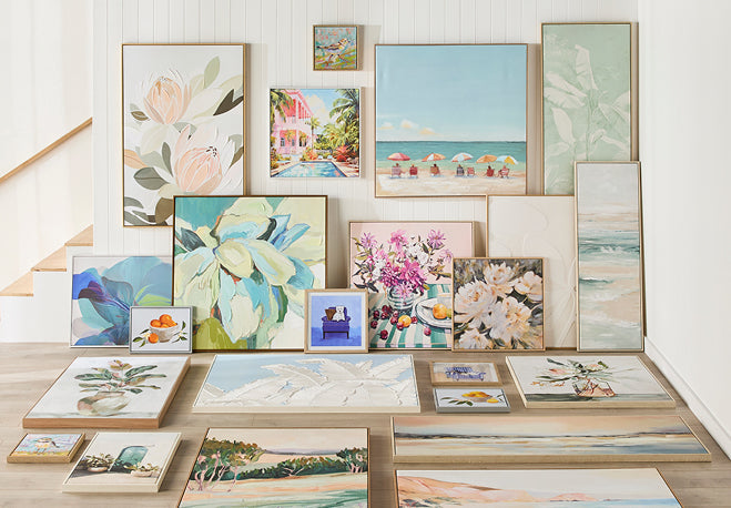 Prints & Paintings