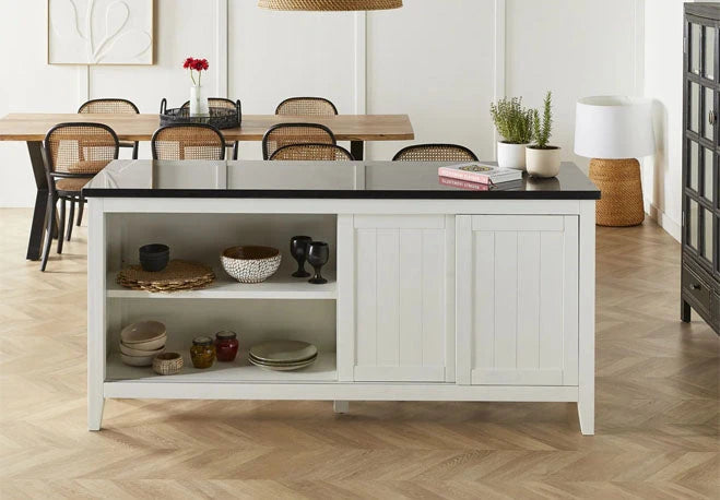 Ready to Ship - Kitchen