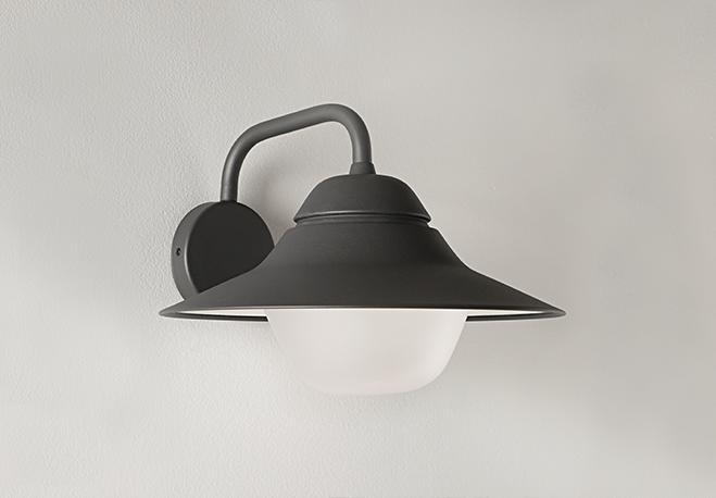 Exterior Lighting