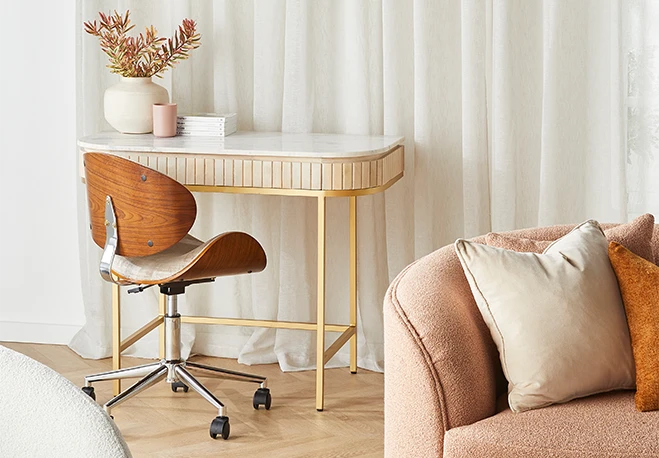 Ready to Deliver - Home Office & Storage