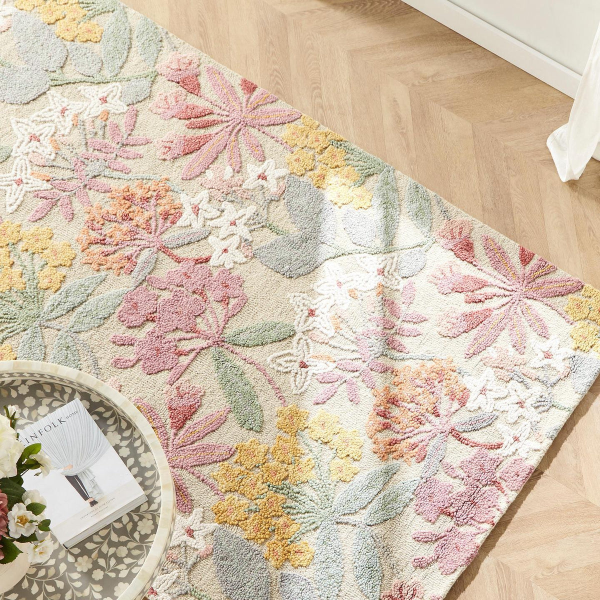Floor Rugs