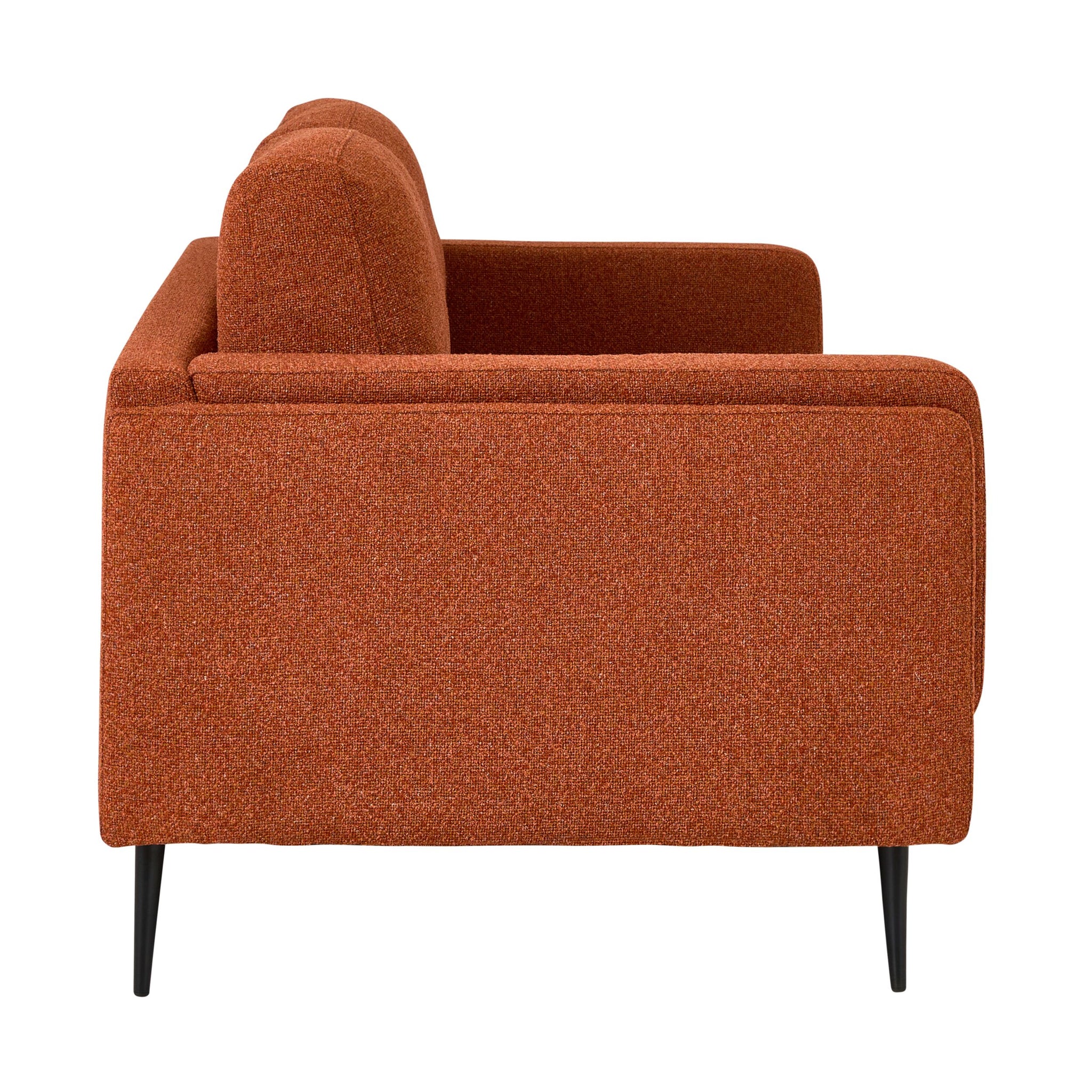 Irvine 2.5 Seater Sofa Ember