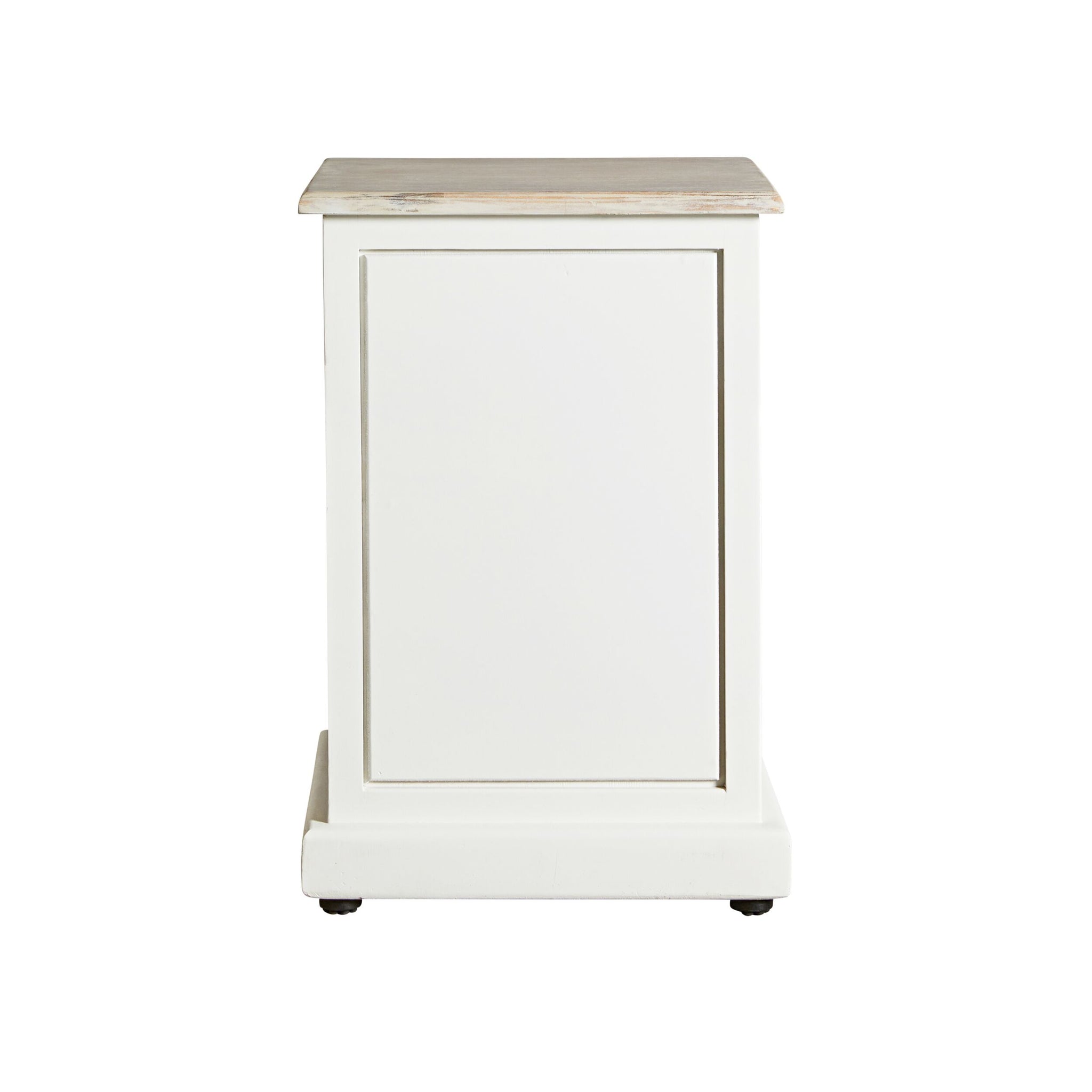 Maldon 2 Drawer Bedside Table