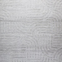 Tufted Teal Jules Rug 300x240cm