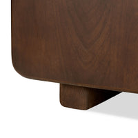 Dempsey 4 Door Sideboard