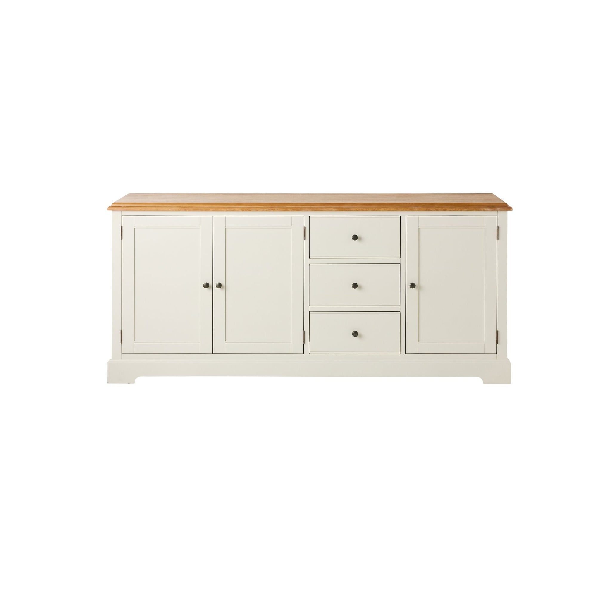 Clover Large Sideboard