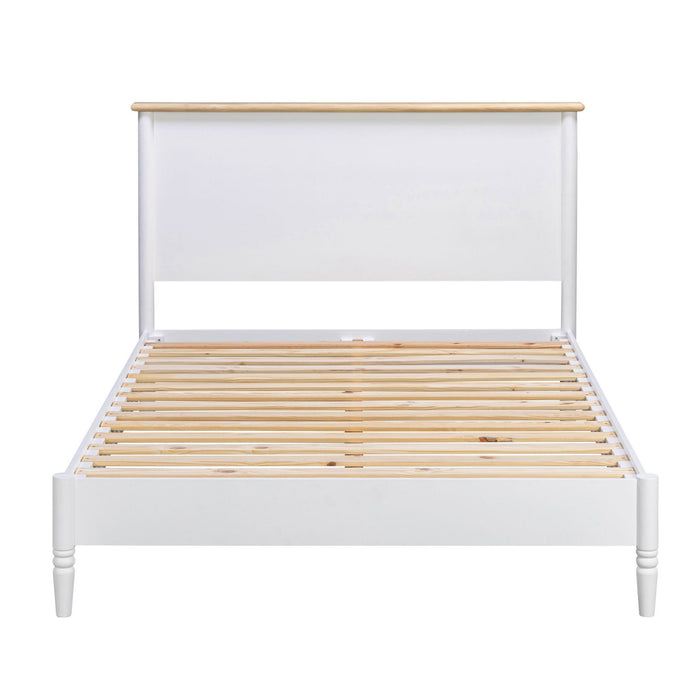 Saige King Bed (NZ Super King)