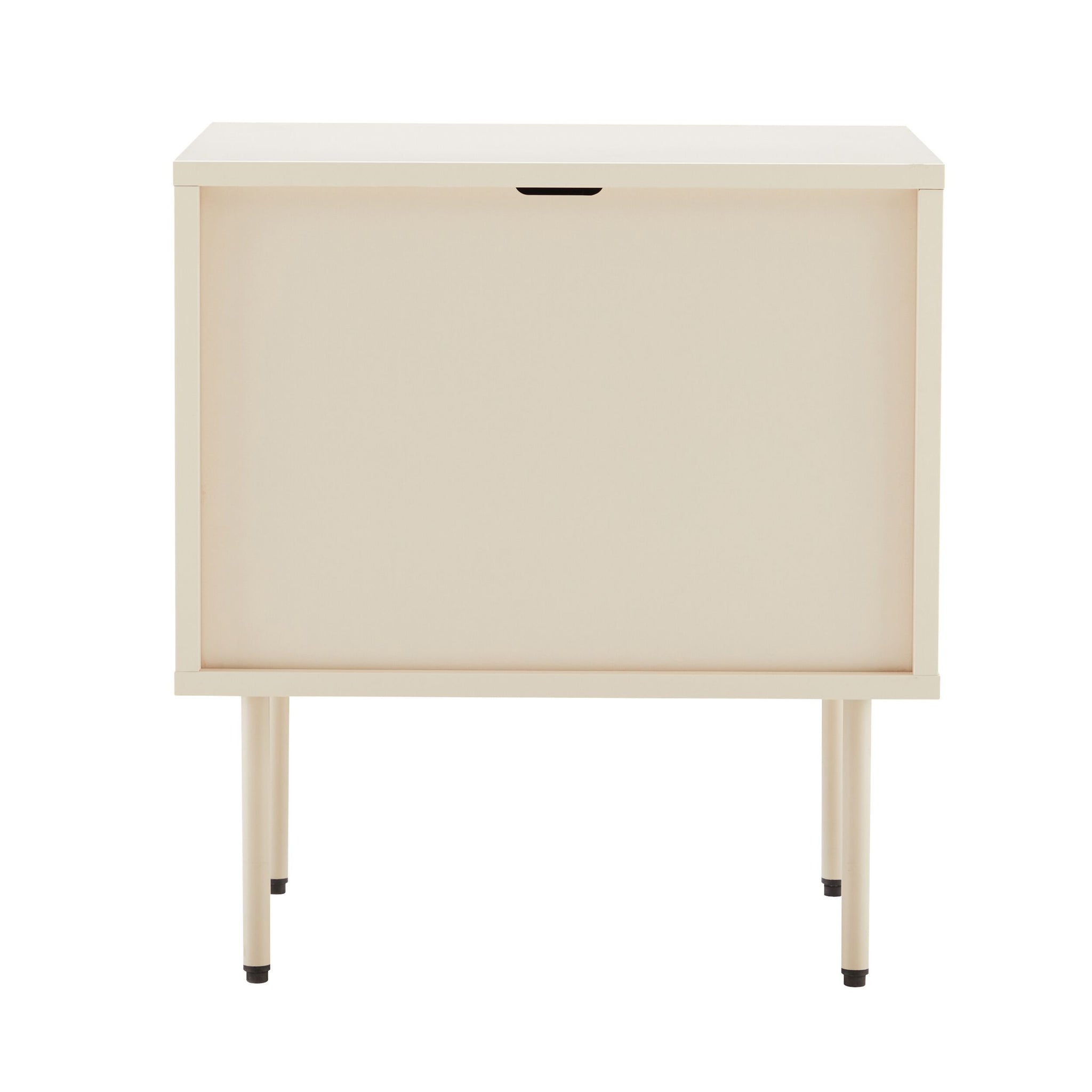 Colby 2 Drawer Bedside