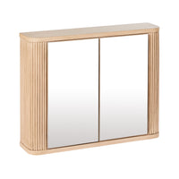 Ripple Bathroom Cabinet 70cm