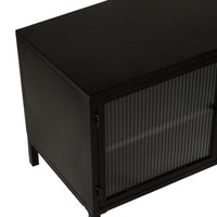 Nero Medium Entertainment Unit 160cm