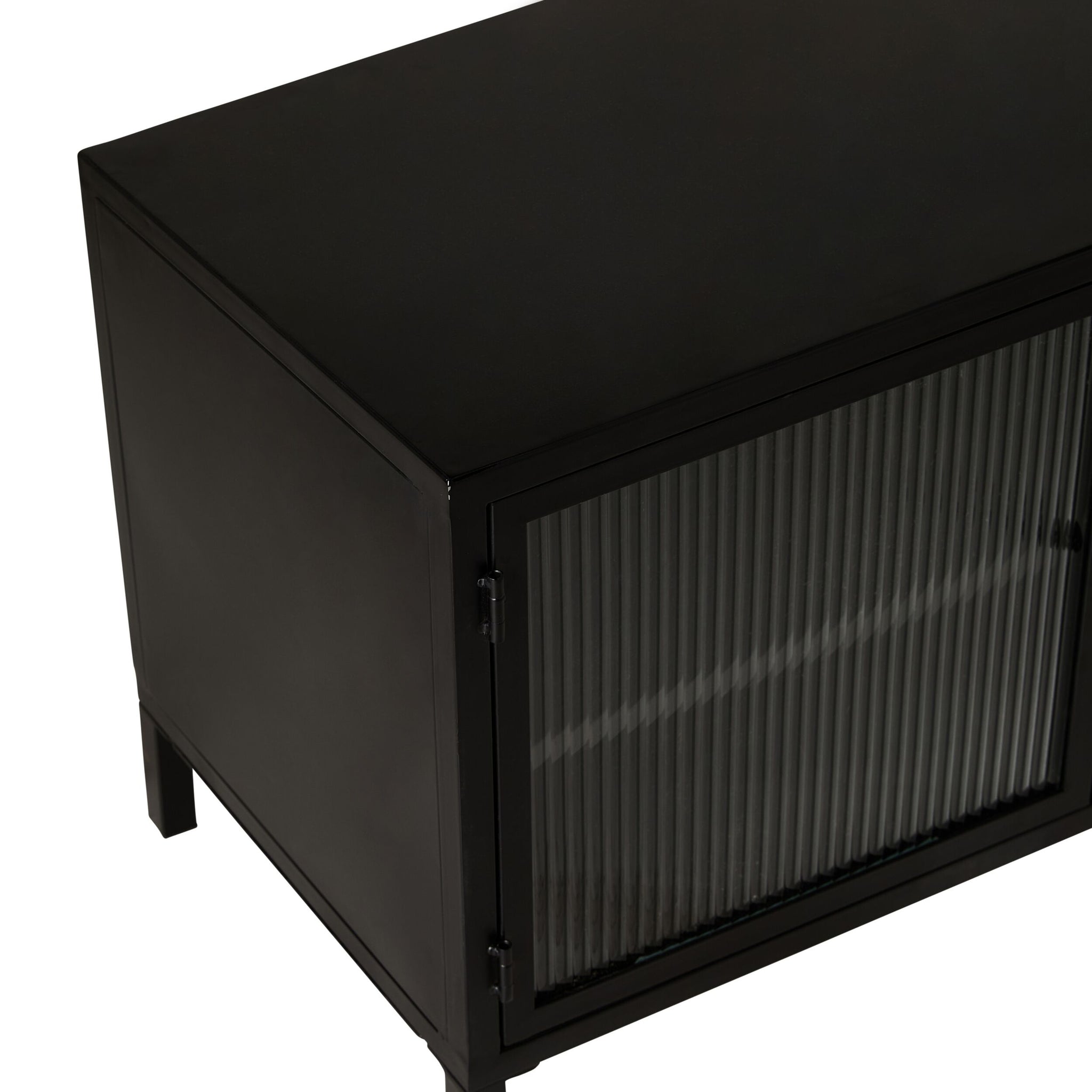 Nero Medium Entertainment Unit 160cm
