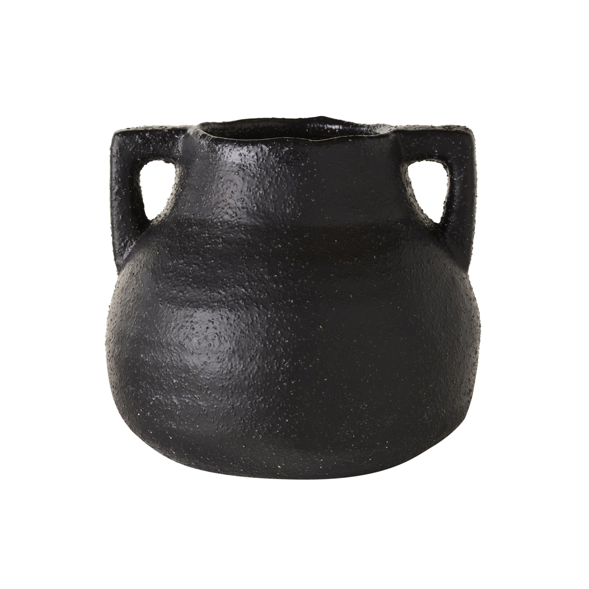 Alba Botanical Ceramic Vase