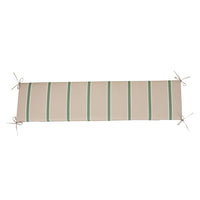 Kace Bench Cushion 150cm Taupe