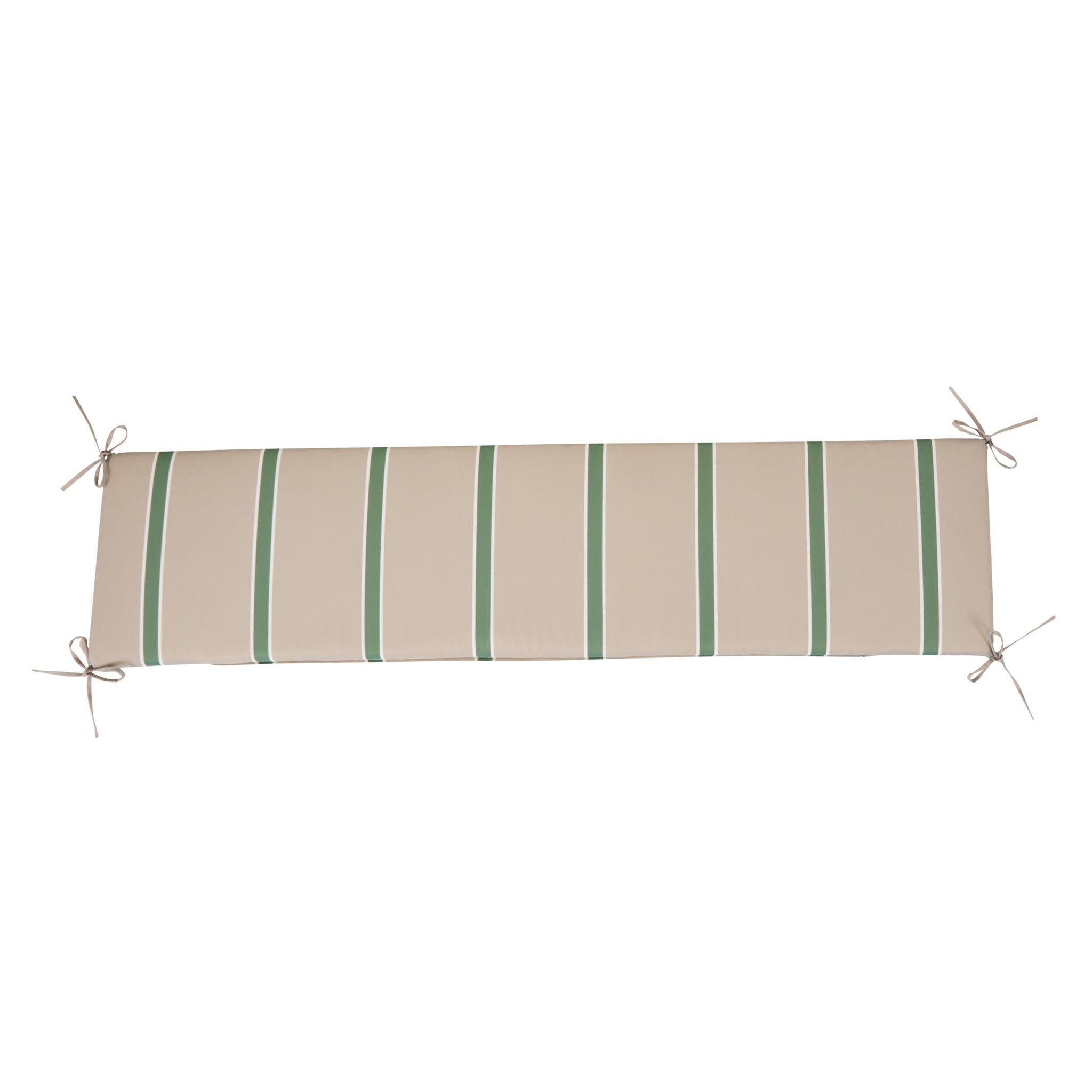 Kace Bench Cushion 150cm Taupe