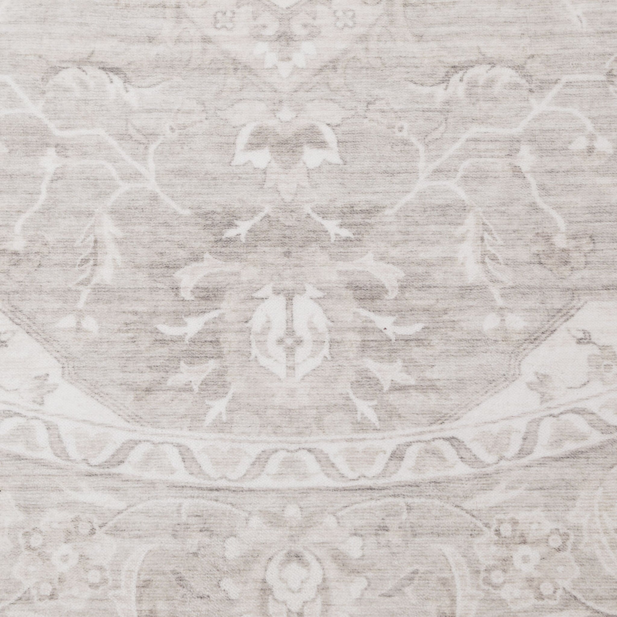 Hamam Round Washable Rug 200cm