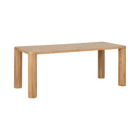 Harvey Dining Table 200cm