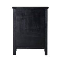Sansha 2 Door & 2 Drawer Sideboard Dove Grey