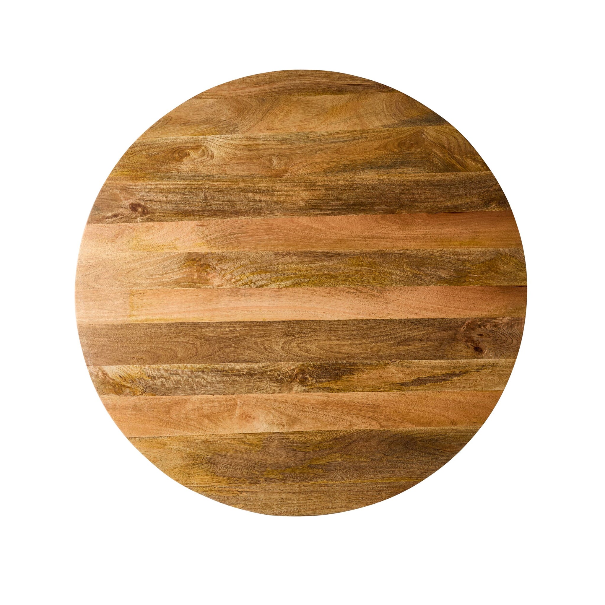 Karli Round Dining Table 120cm