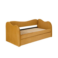 Emma Daybed with Trundle Drawer