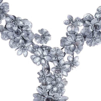 Roselee Heart Decor 47x47x5cm