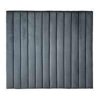 Channel Double Bedhead Dusk
