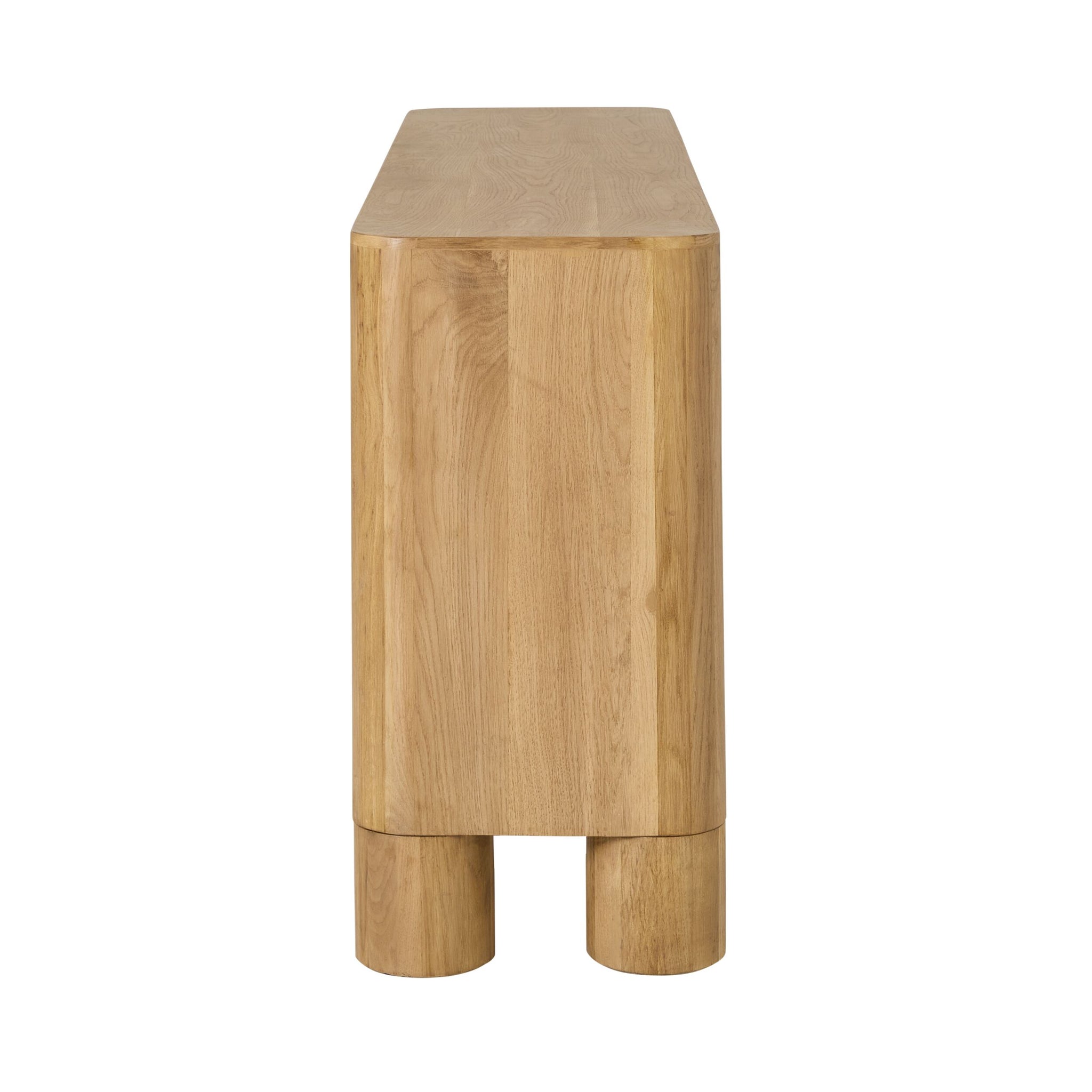 Harvey 4 Door Sideboard