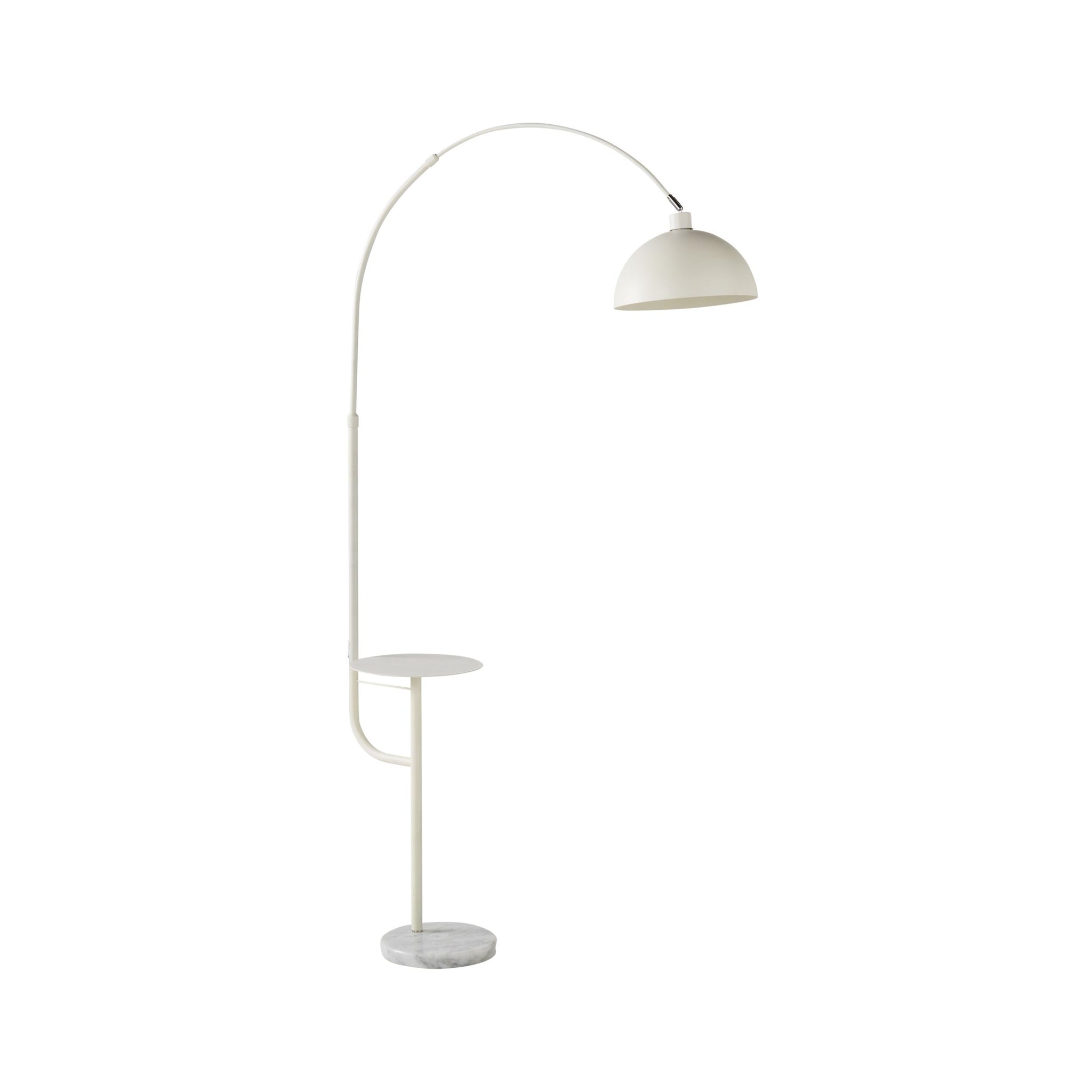 Ren Arc Floor Lamp 175cm