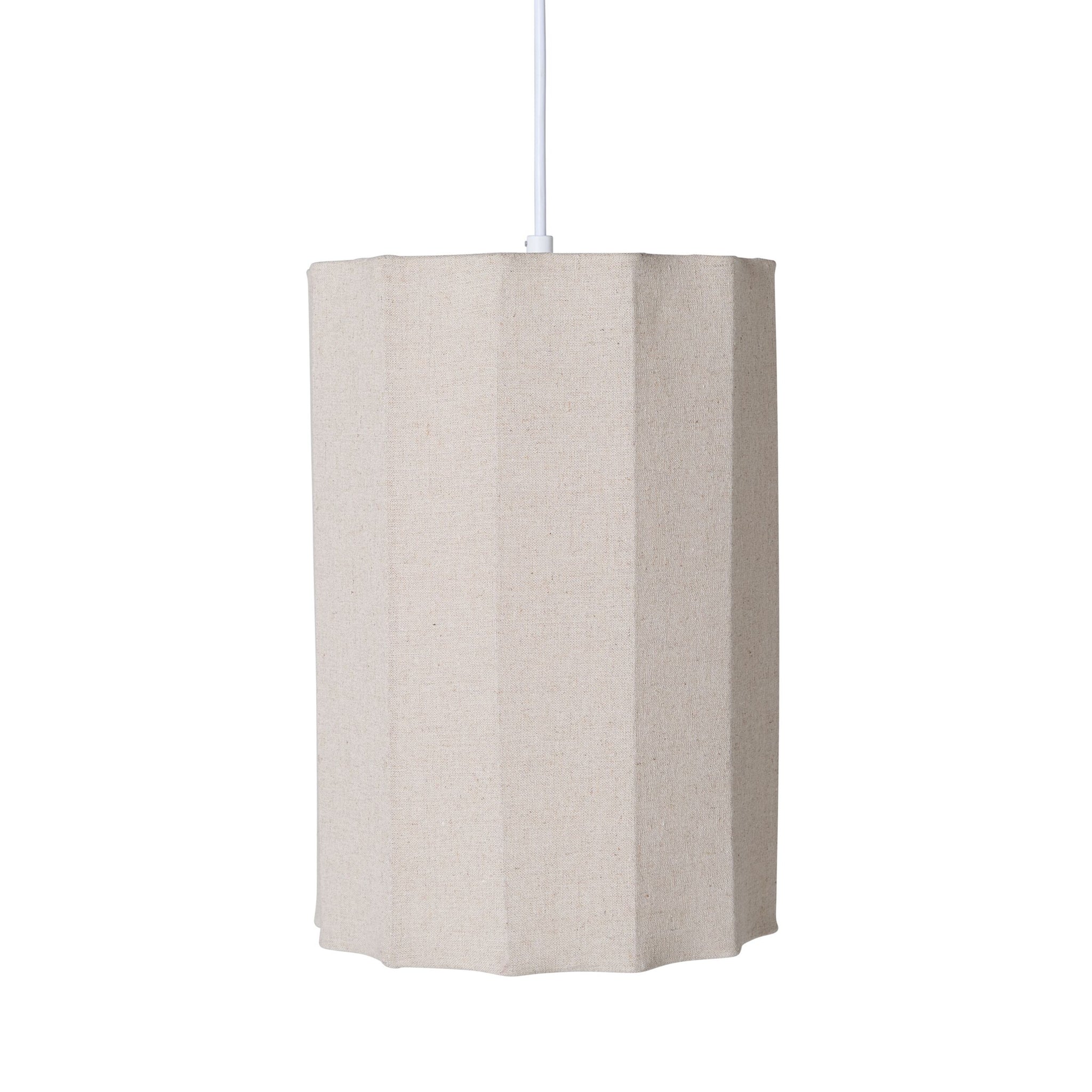 Ravi Pendant 25x36cm