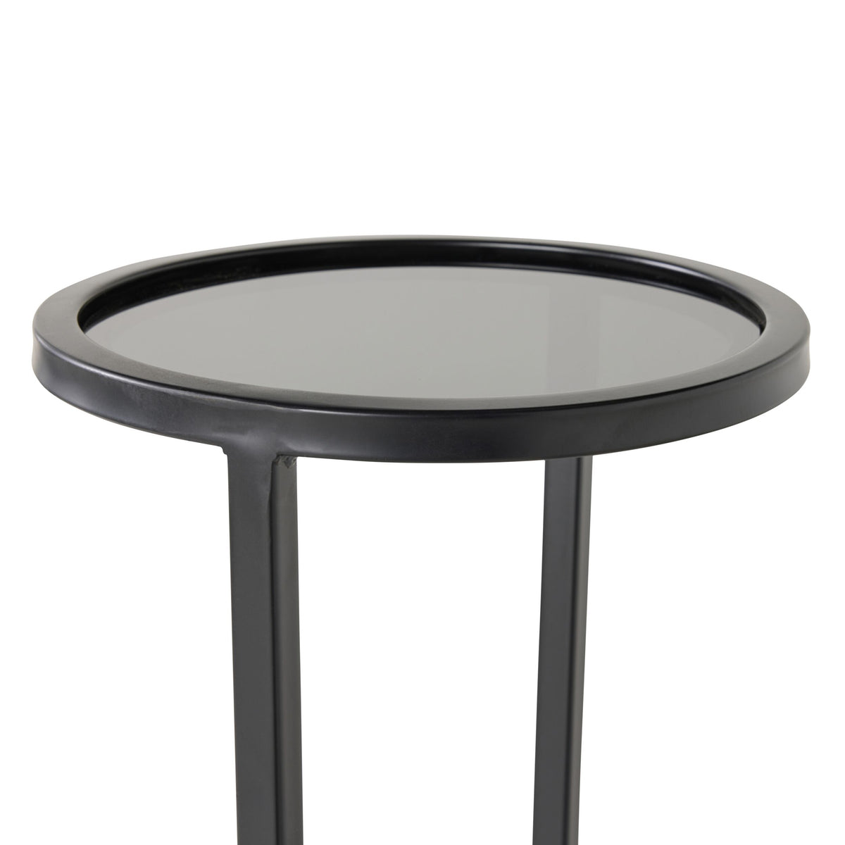 Nero Plant Table