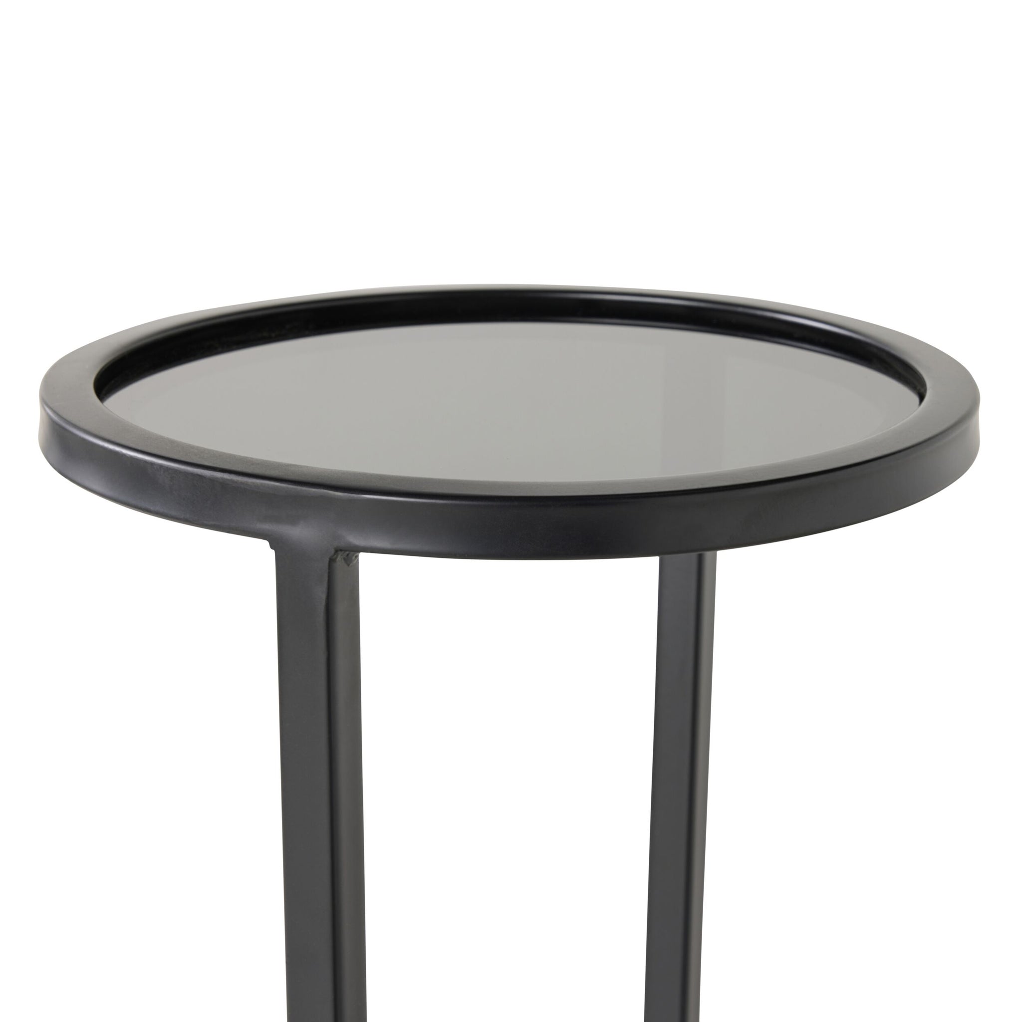 Nero Plant Table