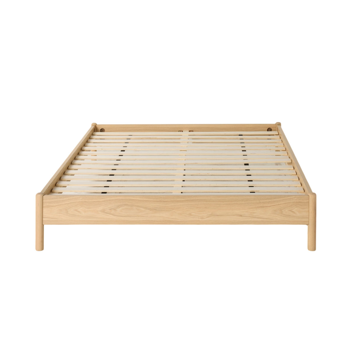 Saige King Bed Base (NZ Super King)