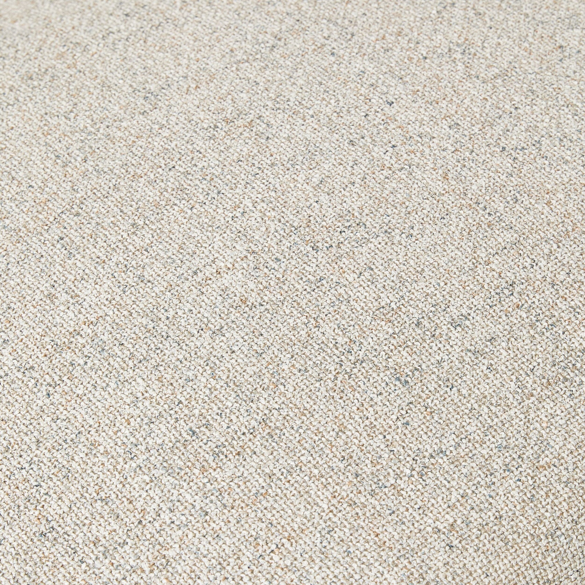 Irvine Ottoman Arctic Dune