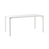 Kace Dining Table 200cm White