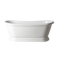 Saboma Bath Tub 1700mm White