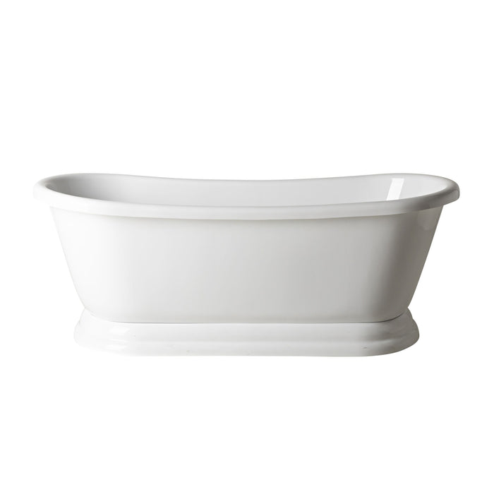 Saboma Bath Tub 1700mm White