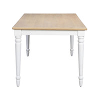 Saige Dining Table 220cm