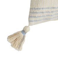 Miller Jacquard Check Cushion 50x50cm